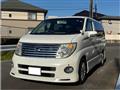 2007 Nissan Elgrand