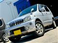 2001 Daihatsu Terios Kid