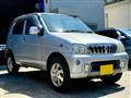 2001 Daihatsu Terios Kid