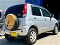2001 Daihatsu Terios Kid