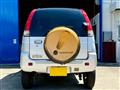 2001 Daihatsu Terios Kid