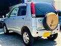 2001 Daihatsu Terios Kid