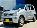 2001 Daihatsu Terios Kid