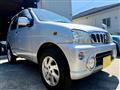 2001 Daihatsu Terios Kid