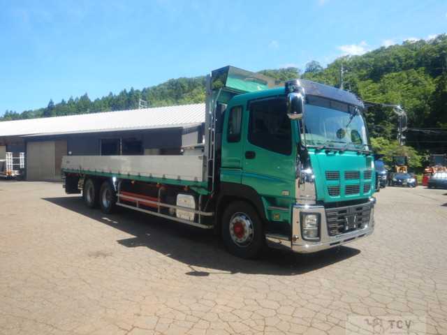 2014 Isuzu Isuzu Others