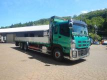 2014 Isuzu Isuzu Others