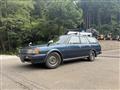 1995 Toyota Mark II Wagon