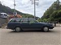1995 Toyota Mark II Wagon