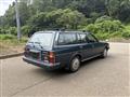 1995 Toyota Mark II Wagon