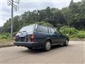 1995 Toyota Mark II Wagon