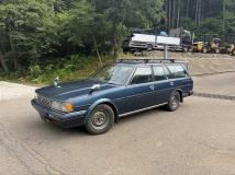 1995 Toyota Mark II Wagon