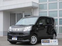 2021 Daihatsu Move