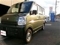 2024 Suzuki Every