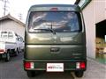 2024 Suzuki Every