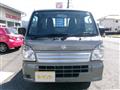2025 Suzuki Carry Truck