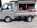 2025 Suzuki Carry Truck