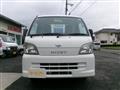 2012 Daihatsu Hijet Truck