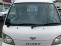 2012 Daihatsu Hijet Truck