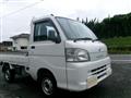 2012 Daihatsu Hijet Truck