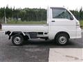 2012 Daihatsu Hijet Truck