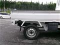 2012 Daihatsu Hijet Truck