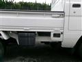 2012 Daihatsu Hijet Truck
