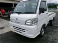 2012 Daihatsu Hijet Truck