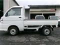 2012 Daihatsu Hijet Truck