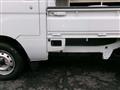 2012 Daihatsu Hijet Truck