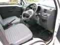2012 Daihatsu Hijet Truck