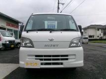 2012 Daihatsu Hijet Truck
