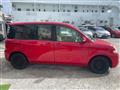 2010 Toyota Sienta