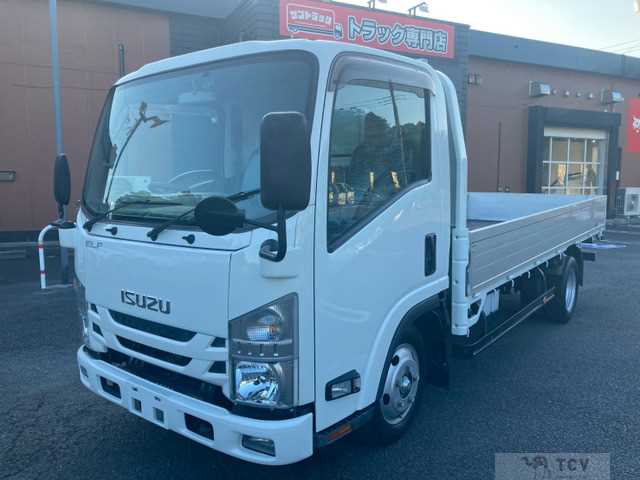 2020 Isuzu Isuzu Others