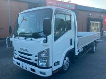 2020 Isuzu Isuzu Others