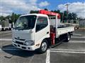 2017 Hino Dutro