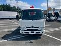 2017 Hino Dutro