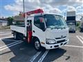 2017 Hino Dutro