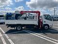 2017 Hino Dutro