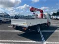 2017 Hino Dutro