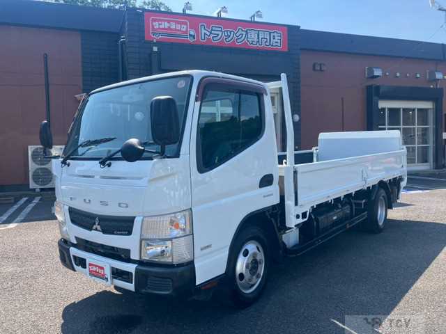 2015 Mitsubishi Canter
