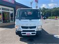 2015 Mitsubishi Canter