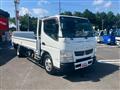 2015 Mitsubishi Canter