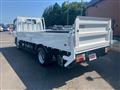 2015 Mitsubishi Canter