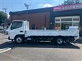 2015 Mitsubishi Canter