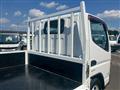 2015 Mitsubishi Canter