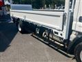 2015 Mitsubishi Canter