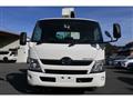 2017 Hino Dutro