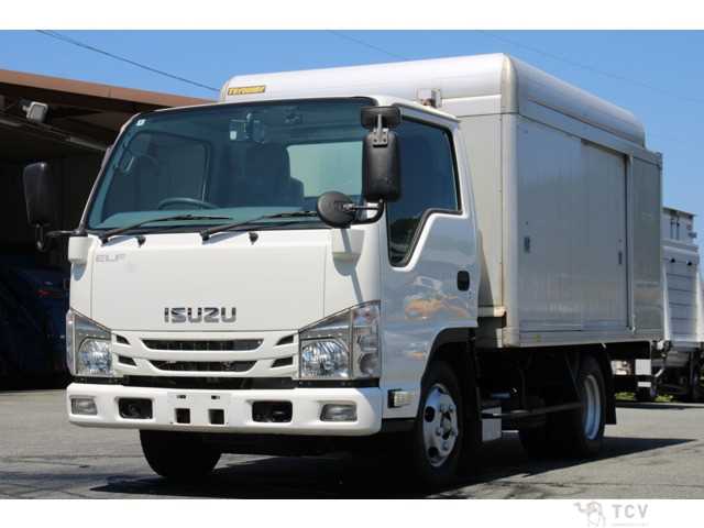 2016 Isuzu Isuzu Others