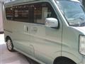 2015 Suzuki Every Wagon