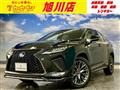 2019 Lexus RX